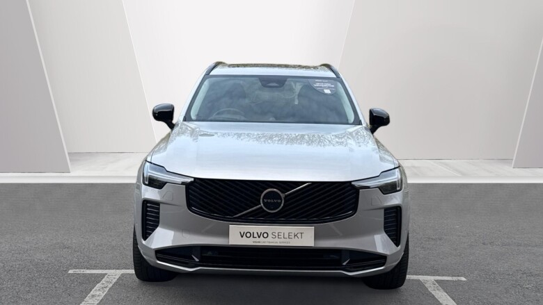 Volvo XC90 2.0 B5P Ultra Dark 5dr AWD Geartronic Petrol Estate